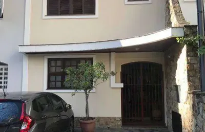 Casa com 4 dormitórios à venda, 235 m² por r$ 2.980.000,00 - jardim paulista - são paulo/sp