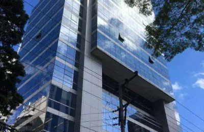 Conjunto à venda, 228 m² por r$ 2.450.000,00 - berrini - são paulo/sp