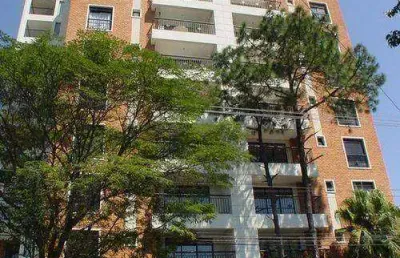 Apartamento com 2 dormitórios à venda, 106 m² por r$ 1.850.000,00 - campo belo - são paulo/sp