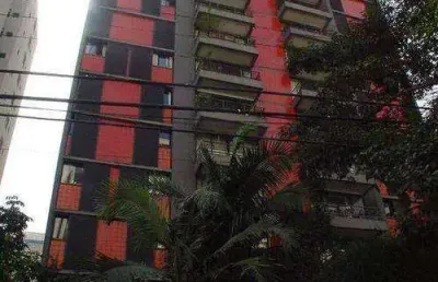 Apartamento com 3 dormitórios à venda, 90 m² por r$ 990.000,00 - vila olímpia - são paulo/sp