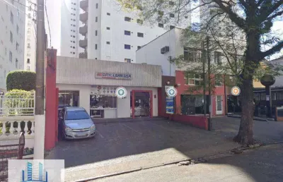 Loja à venda, 180 m² por r$ 2.200.000,00 - moema - são paulo/sp