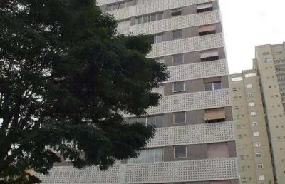 Apartamento com 2 dormitórios à venda, 80 m² por r$ 990.000,00 - moema - são paulo/sp