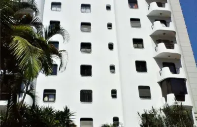 Apartamento com 4 dormitórios para alugar, 220 m² por r$ 11.950,00/mês - moema - são paulo/sp