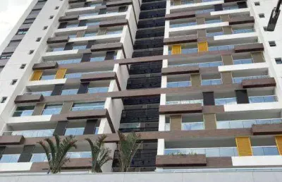 Apartamento com 3 dormitórios à venda, 137 m² por r$ 2.450.000,00 - brooklin - são paulo/sp
