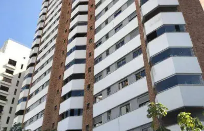 Apartamento com 4 dormitórios à venda, 200 m² por r$ 2.100.000,00 - moema - são paulo/sp