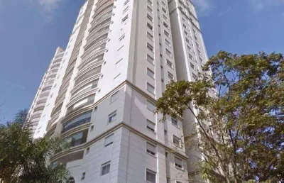 Apartamento com 2 dormitórios à venda, 118 m² por r$ 1.800.000,00 - campo belo - são paulo/sp
