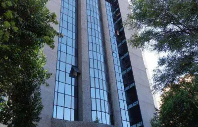 Conjunto para alugar, 40 m² por r$ 2.278,89/mês - lapa - são paulo/sp
