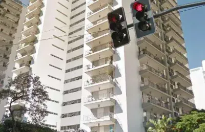 Apartamento com 4 dormitórios à venda, 170 m² por r$ 1.650.000,00 - moema - são paulo/sp