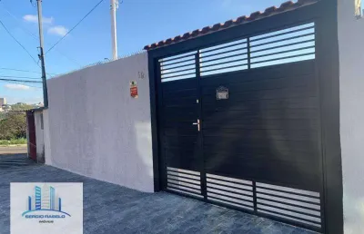 Casa com 2 dormitórios à venda, 120 m² por r$ 400.000,00 - jardim tietê - são paulo/sp