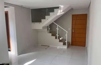 Cobertura incrível em são caetano do sul, com 99,00 m² de área, 2 quartos espaçosos, 1 sala arejada, 2 banheiros modernos, quintal e 2 vagas.