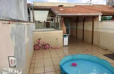 Cobertura tipo sem condomínio com 102 m²  na vila tibiriçá, este imóvel é simplesmente incrível e está pronto para te receber!
