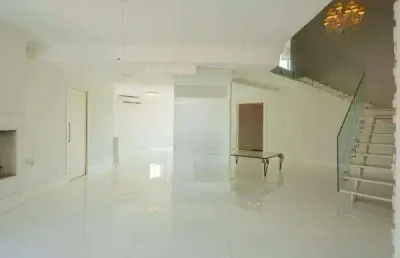 Cobertura, no asas de butterfly, na vila nova conceição, com 3 dormitóro´s, sendo 3 suítes,  4 vagas com depósito, 250m²