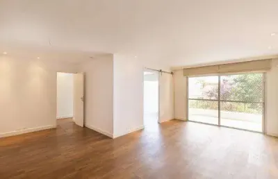 Olha que oportunidade na vila nova conceição!! estamos falando de um apartamento com 150 m², sendo 3 dormitórios, sendo 1 suíte, 2 vagas.