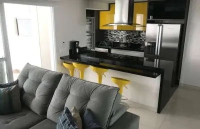 Venha morar em uma cobertura de tirar o fôlego no coração do tatuapé!  localização privilegiada a 200m do metrô carrão e próximo ao shopping tatuapé.