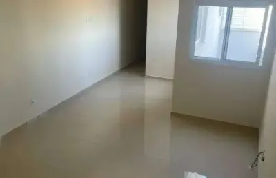 Apto tipo sem condomínio com 66 m²  na  vila humaita em santo andré, imóvel novo, prédio com elevador.
