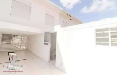 Sobrado à venda em jundiaí, bela vista, com 4 quartos 1 suíte , 244m² bem próximo ao shoppping. 2 vagas. desocupado.