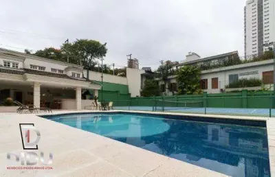 Venha conhecer essa espetacular casa no jardim das bandeiras, com 1.327.50 m² de terreno e 709 m² de construção!