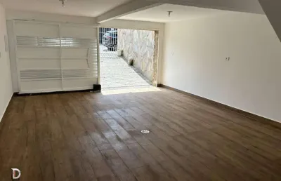 Sobrado com 4 quartos, 180m², à venda em são paulo, chácara santo antônio (zona leste)
