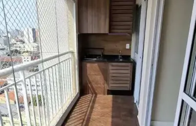 Apartamento à venda em são caetano do sul, centro, com 3 quartos, 83m²