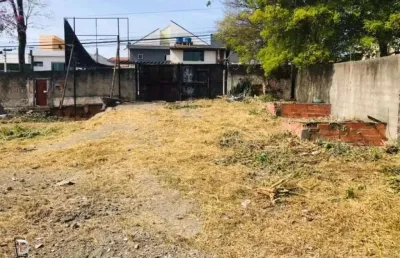 Terreno para alugar em são bernardo do campo, paulicéia, com 1 quarto, 2.166m²