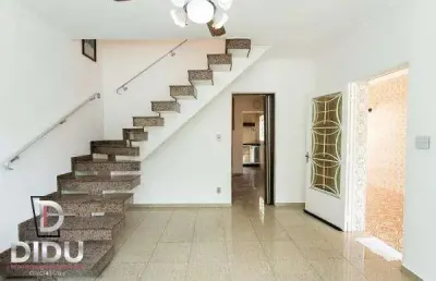 Sobrado com 2 quartos, 168m², à venda em são paulo, vila graciosa