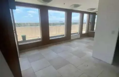 Sala comercial, 160m², para locação em são bernardo do campo, anchieta