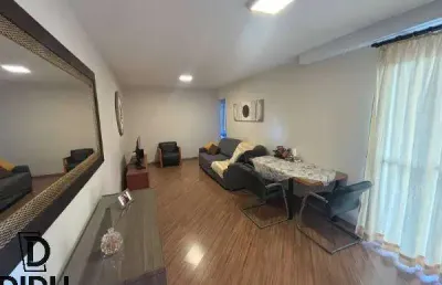 Venha conhecer este incrível apartamento amplo e aconchegante localizado em um dos melhores bairros de santo andré!