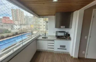 Apto à venda no condomínio paris, com 3 suítes, terraço gourmet com churrasqueira, 2 vagas e lazer completo. desocupado e pronto para morar!