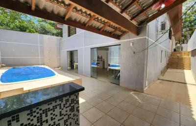 Venha morar em uma belíssima e aconhegante casa, dentro de um dos melhores e mais procurados condomínio fechado de são paulo!