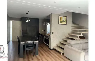 Não perca a oportunidade de morar em uma casa moderna e completa no condomínio green village em cotia!