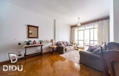 Venha morar no coração de santo andré, em um apartamento espaçoso e cheio de charme!