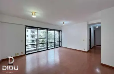 Olha que oportunidade para você que busca um apto com 90 m² na vila olímpia, com 3 dormitórios, 1 suíte, 1 vaga e desocupado.