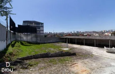 Terreno para alugar, 1272 m²  no rudge ramos - são bernardo do campo