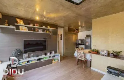 Apartamento à venda em são paulo, usina piratininga, com 2 quartos, 70m²