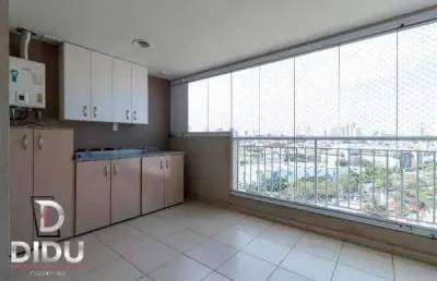 Apartamento à venda em são paulo na general chagas santos!! são 60 m²,  2 dormitórios, 1 suíte, 1 vaga. andar super alto. desocupado.