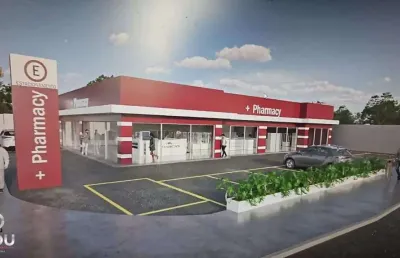 Salão para alugar em santo andré, vila scarpelli, 396m²