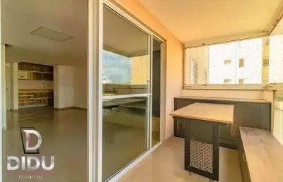 Imagine morar em um belíssimo apartamento de 88m², a apenas 700 metros do terminal jabaquara