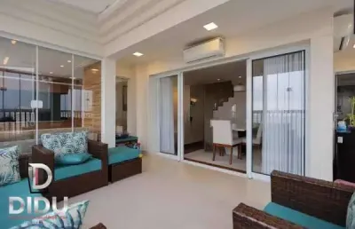 Duplex à venda em são paulo, santana, com 3 quartos, 153m²