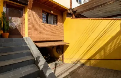 Sobrado para venda em gopoúva com 3 quartos, sendo 1 suíte, 162m²