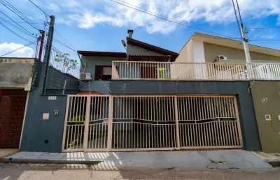 Casa de vila para venda em vila progresso com 4 quartos, sendo 1 suíte, 201m²