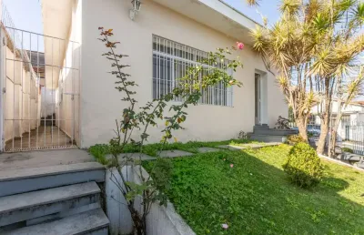 Casa tipo para venda em planalto paulista com 3 quartos, sendo 1 suíte, 180m²