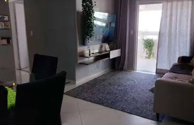 Apartamento tipo para venda em guilhermina com 3 quartos, sendo 2 suítes, 122m²