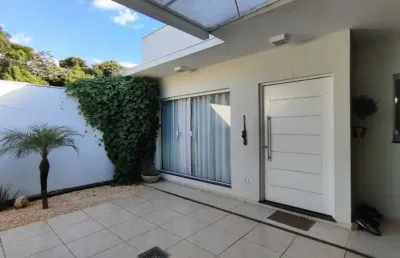 Casa tipo para venda em jardim sevilha com 3 quartos, sendo 2 suítes, 161m²