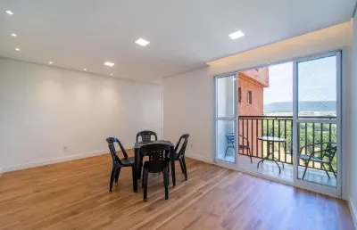 Apartamento tipo para venda em medeiros com 3 quartos, sendo 1 suíte, 82m²