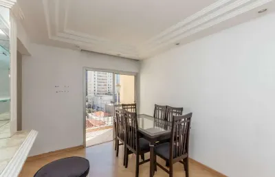 Apartamento tipo para venda em indianópolis com 1 quarto, 65m²