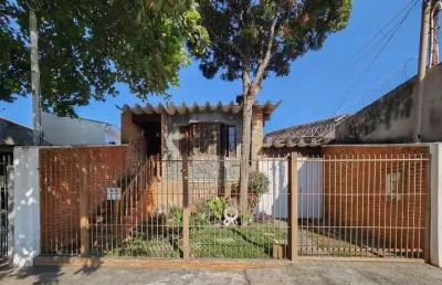 Casa tipo para venda em vila jaguara com 3 quartos, 130m²