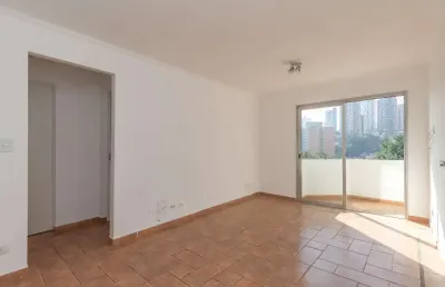 Apartamento tipo para venda em pompeia com 2 quartos, 60m²
