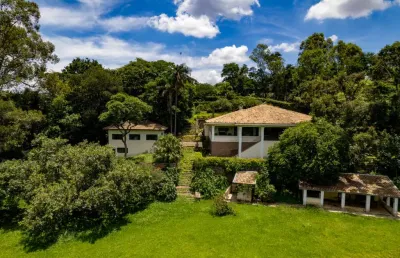 Casa tipo para venda em vila pires com 3 quartos, sendo 3 suítes, 901m²