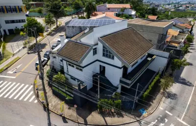 Casa comercial para venda em jardim florestal, 793m²