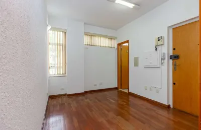 Conjunto comercial para venda e locação em alto da boa vista, 48m²